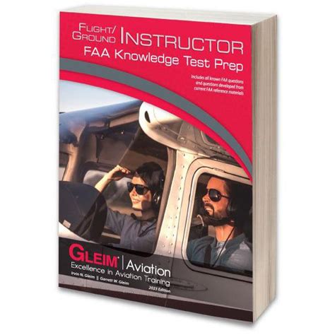 faa knowledge test study guide